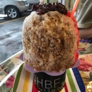 Hawaiian Brain Freeze Shave Ice and Ice cream - Ice Cream & Frozen Desserts