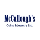 McCullough's Coins & Jewelry, Ltd. - Collectibles