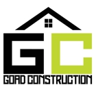 Goad Construction