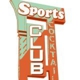 Sports Club - CLOSED