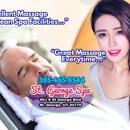 St George Spa - Massage Therapists