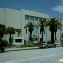 Hillsborough County Courthouse - Justice Courts
