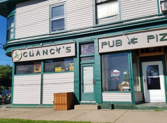 Clancy's Pub & Pizza - Erie, PA