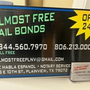 Almost Free Bail Bonds - Bail Bonds