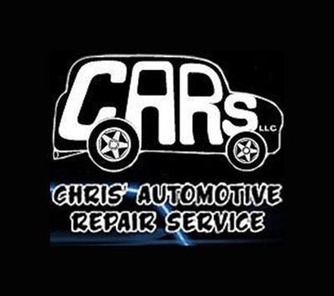 Chris' Automotive Repair Service - East Syracuse, NY