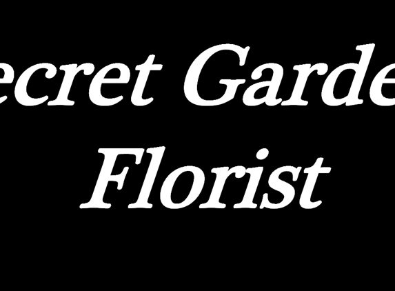 Secret Garden Florist - Cypress, CA