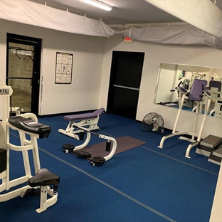 Athletes Choice Gym - Jacksonville, FL