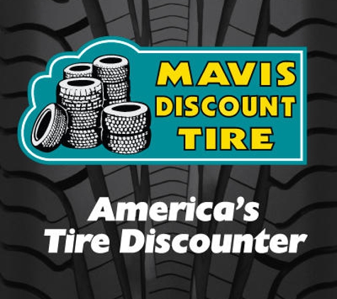 Mavis Discount Tire - Amsterdam, NY