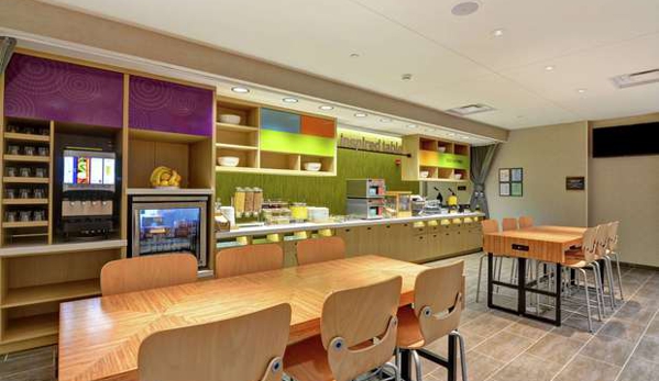 Home2 Suites by Hilton Madison Huntsville Airport - Madison, AL