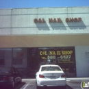 C&l Nail Shop - Nail Salons