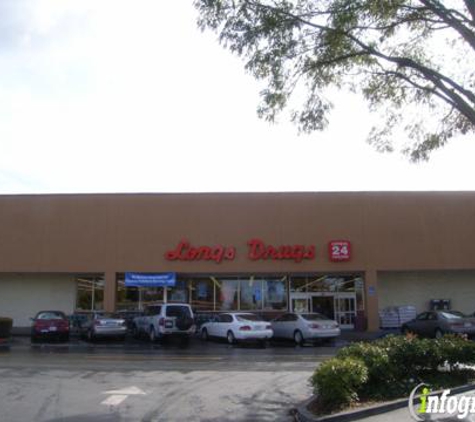 CVS Pharmacy - Fremont, CA