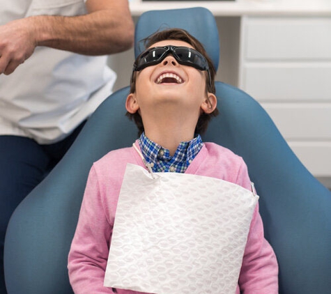 Bay Dental - Salamander Bay, NSW