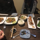 Teton Kitchen Elmwood - Asian Tapas , Bar & Sushi