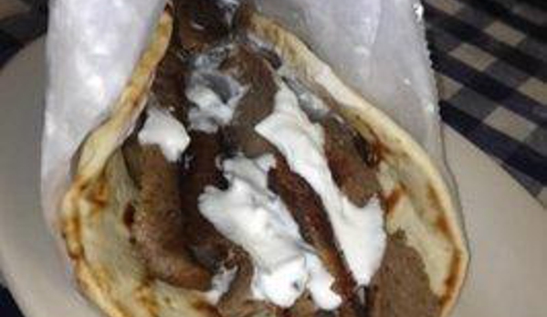 Christos Gyro - Bronx, NY