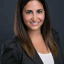 Dr. Sarah Z Naghibi, DMD, MD - Oral & Maxillofacial Surgery