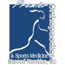 Premier Orthopaedics & Sports Medicine - Physicians & Surgeons, Sports Medicine