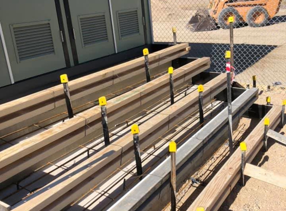 Fox Martin Concrete & Construction - Bairnsdale, VIC