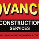 Advanced Construction Services