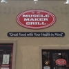 Muscle Maker Grill gallery