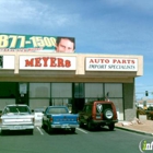 Meyer's Auto Parts