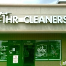 Comet Cleaners - Dry Cleaners & Laundries