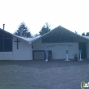 Oceanlake Christian Church - Christian Churches