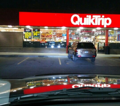 QuikTrip - Des Moines, IA