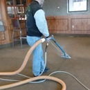 Clover Carpet Cleaning - Water Damage Restoration