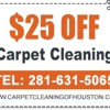 Carpet Cleaning Houston gallery