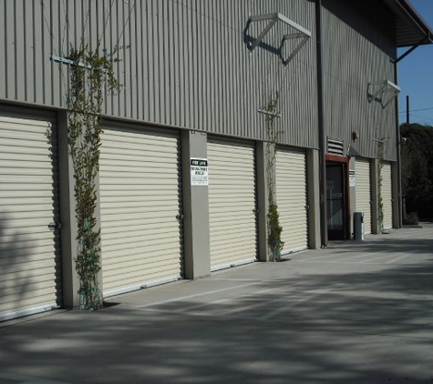 State Street Storage - Santa Barbara, CA