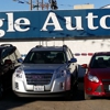 Triangle Auto Sales gallery