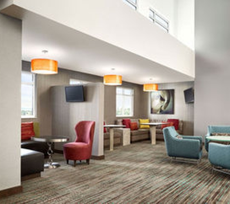 Residence Inn Denton - Denton, TX