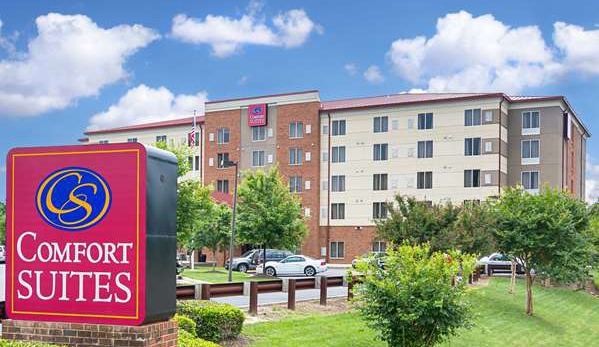 Comfort Suites at Virginia Center Commons - Glen Allen, VA