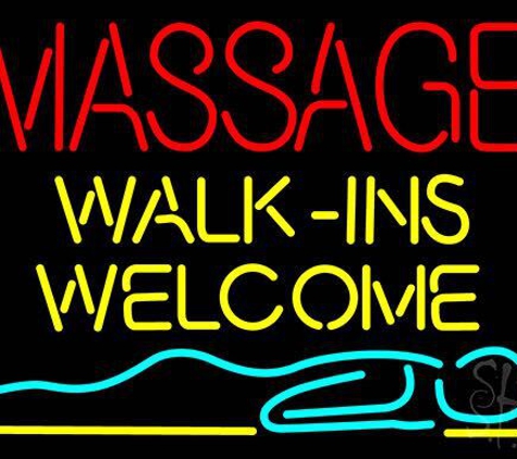 Lin's Perfect Massage - Lawrenceville, GA