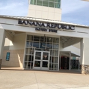 Banana Republic - Clothing Stores