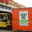 U-Haul Moving & Storage of Lakewood - Truck Rental