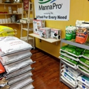 SILVER RANCH ANIMAL SUPPLY - Feed Dealers