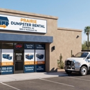 Prairie Dumpster Rental - Portable Storage Units
