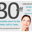 Garage Door Of Rochester Hills - Garage Doors & Openers