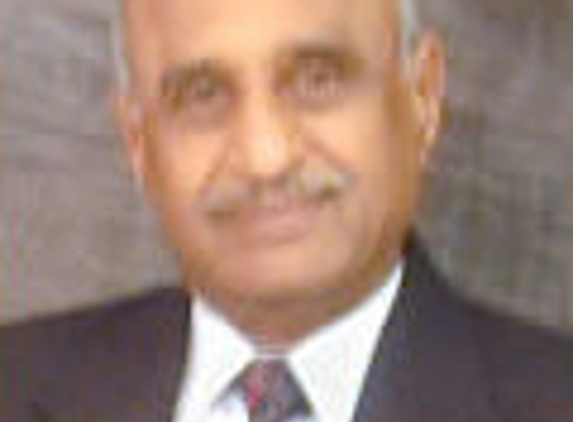 Dr. B Chandramouli, MD - Des Moines, IA