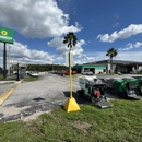 Sunbelt Rentals - Compressor Rental