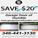 Garage Door of Humble - Garage Doors & Openers