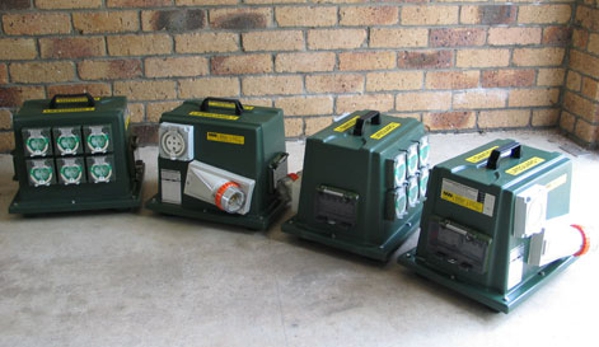 Spinefex Pty Ltd - Darra, QLD