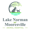 Lake Norman at Mooresville Animal Hospital gallery