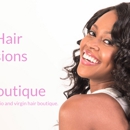 Tia's Hair Extensions and Weave Boutique - Cosmetologists