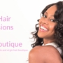 Tia's Hair Extensions and Weave Boutique