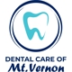 Dental Care of Mt. Vernon
