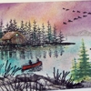 Adirondack Greetings gallery