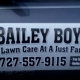 Bailey Boyz Lawn Service