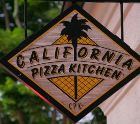 California Pizza Kitchen - Los Angeles, CA